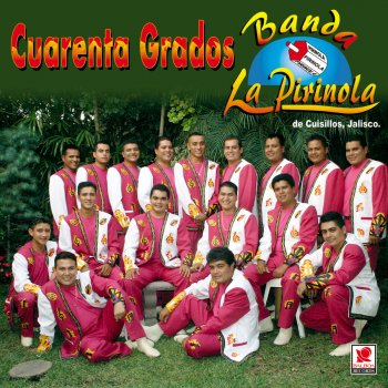 Banda La Pirinola Y Llore