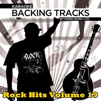 Paris Music My Brother Jake (Originally Performed By Free) [Karaoke Version]