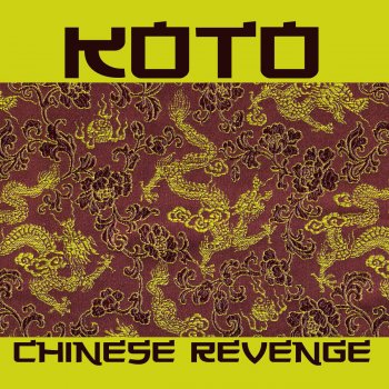 Koto Chinese Revenge - Dub Version