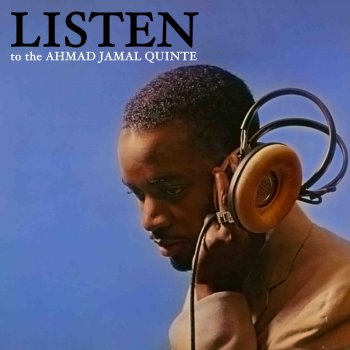 Ahmad Jamal Quintet Valentina