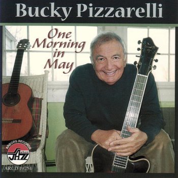 Bucky Pizzarelli Autumn Nocturne