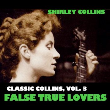 Shirley Collins Dennis O'Reiley