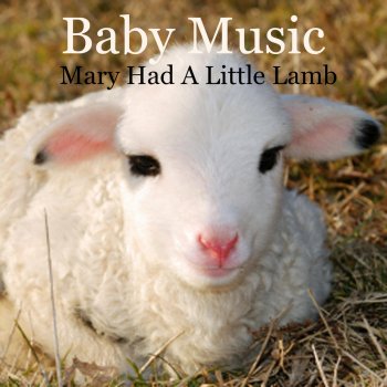 Baby Music Hush-A-Bye