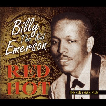 Billy "The Kid" Emerson Don't Start Me Lyin'