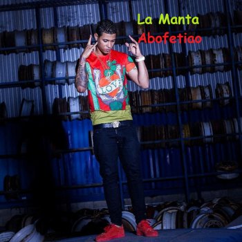 La Manta Abofetiao