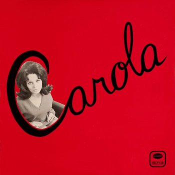 Carola Nuori tumma - Zigeunerjunge