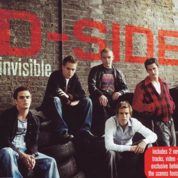D-SIDE Fallen for You