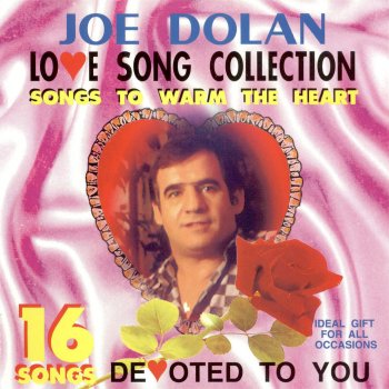 Joe Dolan All Outta Love