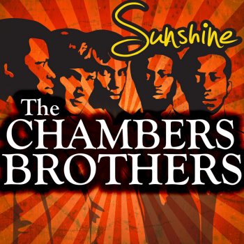 The Chambers Brothers We the People