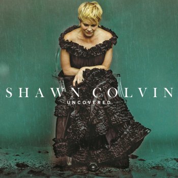 Shawn Colvin Hold On