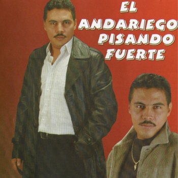 El Andariego Oye Mamita