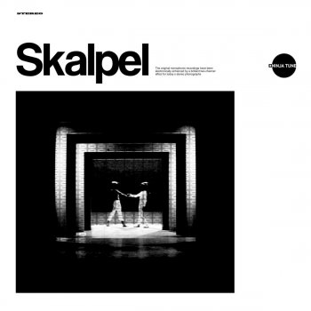 Skalpel Environmental Sounds