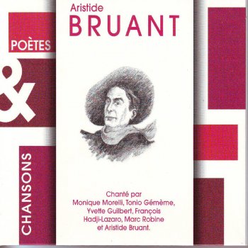 Aristide Bruant Les joyeux