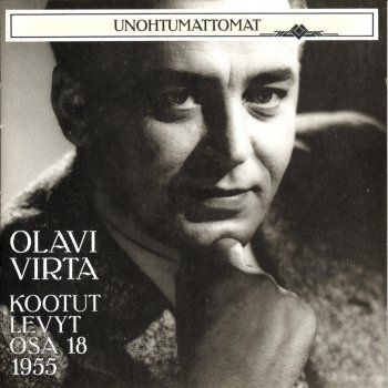 Olavi Virta Serenadi