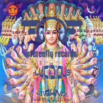 Lucidious Vishnu