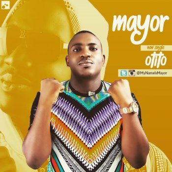 Mayor Otito