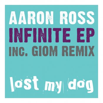 Aaron Ross Infinite Future