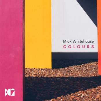 Mick Whitehouse Nellow