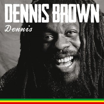 Dennis Brown Black Magic Woman (Bonus Track)