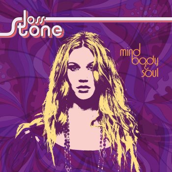 Joss Stone God Only Knows