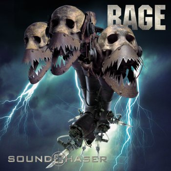 Rage Falling From Grace - Part 1 Wake the Nightmares