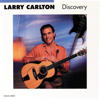 Larry Carlton Minute By Minute