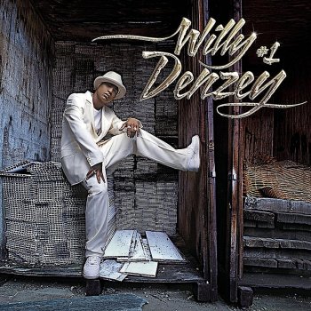 Willy Denzey Le Mur du son