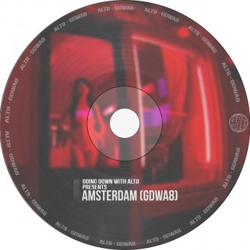 Alt8 Amsterdam (Gdwa8)