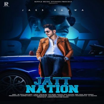 Jass Bajwa One By One