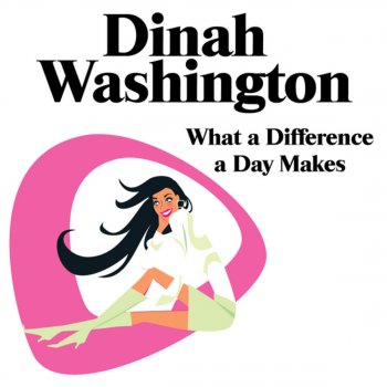 Dinah Washington Harbour Lights