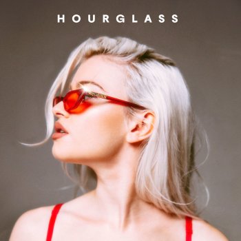 Alice Chater Hour Glass