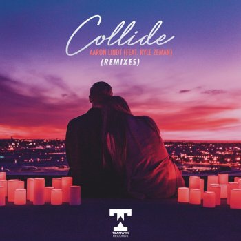 Aaron Lindt feat. Kyle Zeman & illu Collide - illu Remix