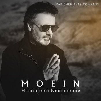 Moein Haminjoori Nemimoone