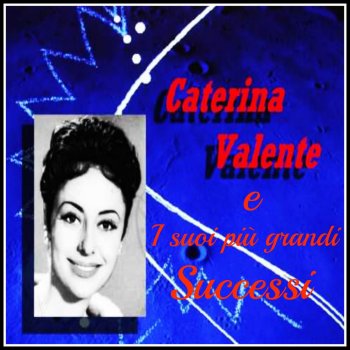 Caterina Valente La canzone di Orfeo