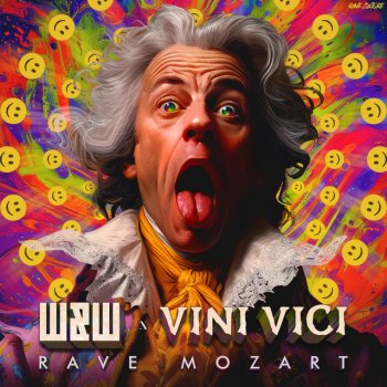 W&W feat. Vini Vici Rave Mozart