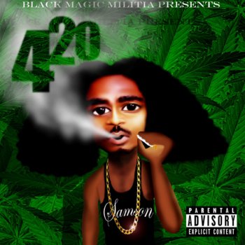 Black the Ripper We Get High