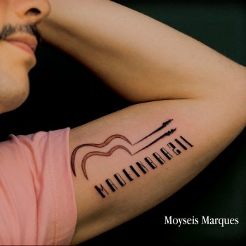 Moyseis Marques Profissional