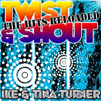 Ike & Tina Turner Tweedlee Dee