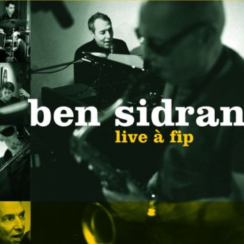 Ben Sidran Everybody's Boppin'