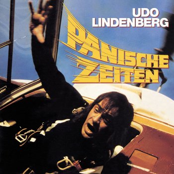 Udo Lindenberg feat. Das Panik-Orchester Du warst wie ein Erdbeben - Remastered