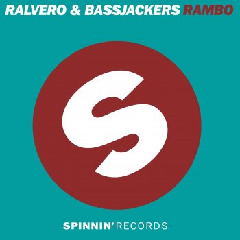 Исполнитель Bassjackers & Ralvero, альбом Rambo