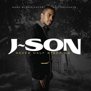 J-Son Intro - My Poetry