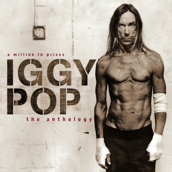 Iggy Pop T.V. Eye - Live At Feile Festival, Ireland/1993/Edited