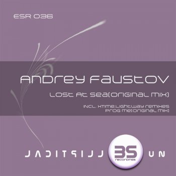 Исполнитель Andrey Faustov, альбом Lost At Sea