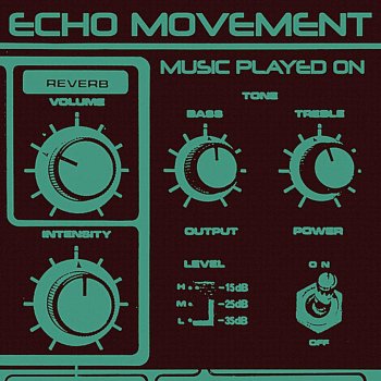 Echo Movement Down Time