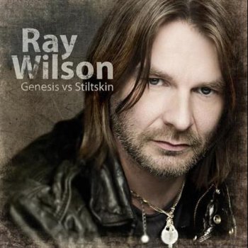 Ray Wilson Shipwrecked