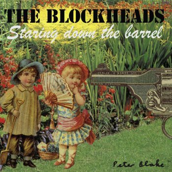 The Blockheads Hold Tight