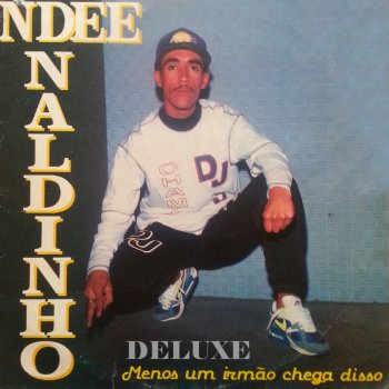 Ndee Naldinho Eu Preciso de Você