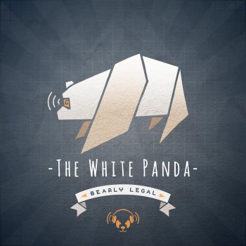 White Panda Edge of Apollo (Lady Gaga vs. Hardwell)