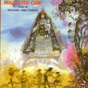 Miguelito Cuní Convergencia